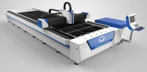 Magna tal-qtugħ tal-metall bil-Laser