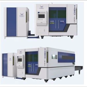 2060 Magni tal-Qtugħ bil-Lejżer Cnc tal-Folja tal-Azzar