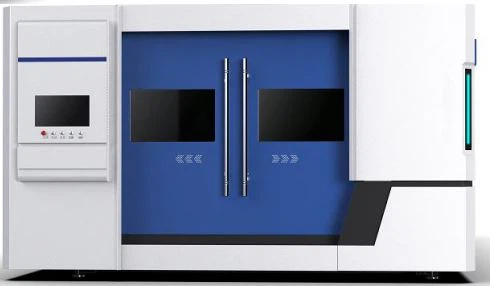 Fabbrika taċ-Ċina Fornut Qawwa Għolja 10000W-20000W Cutter tal-metall bil-lejżer tal-fibra Ipg Għal Magni tal-Qtugħ bil-Lejżer tal-Fibra tal-Pjattaforma tal-Iskambju Għall-Folja tal-Metall