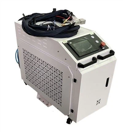 2022 Ċina Hot Bejgħ 3 f'1 Laser Welding Machine Għall Stainless Steel, Aluminju, Ram B'Veloċità Għolja U Wiċċ Lixx