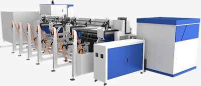 Fibra Laser Qtugħ Magna Fabbrika Tagħbija u Ħatt Magni tal-Qtugħ tat-Tubi tal-Pajpijiet CNC