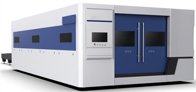 QY Tabella tax-Shuttle ta' Qawwa Għolja 10000W-20000W Folja tal-metall Folja tal-metall tal-Magni tal-Qtugħ bil-Lejżer tal-Fibra CNC
